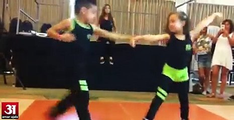 Kids are very talented Must watch