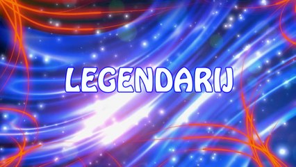 Winx Klub Sezona 6, Epizoda 2 - Legendarij (Slovenian/Slovenščina)