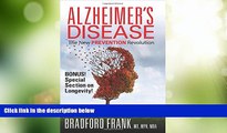 Big Deals  Alzheimer s Disease: The New Prevention Revolution  Best Seller Books Best Seller