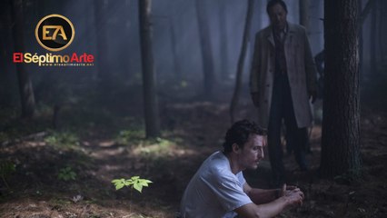 The Sea of Trees - Tráiler norteamericano V.O. (HD)