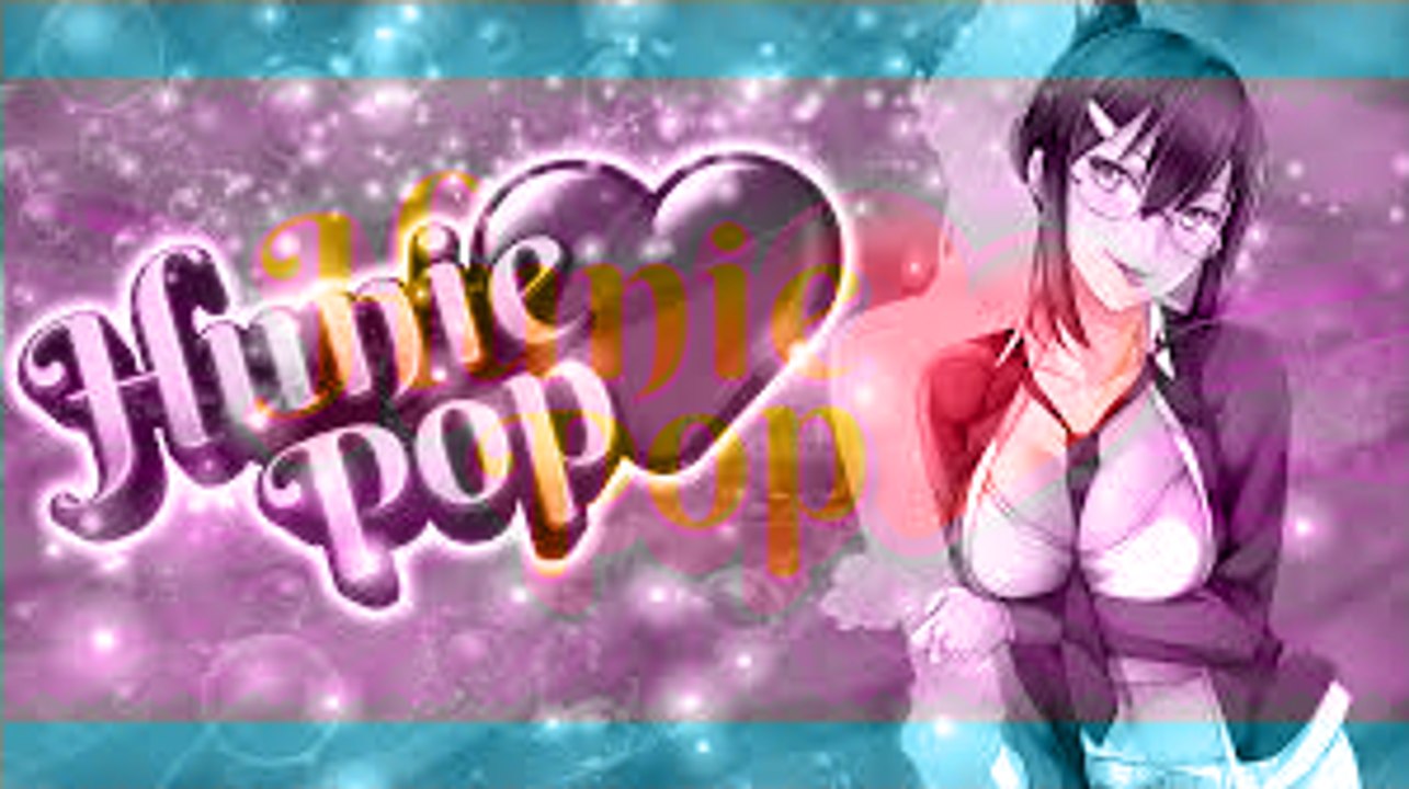 I Can Date!! - Huniepop #2