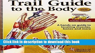[PDF] Trail Guide to the Body: Text and Workbook Pkg Download Online