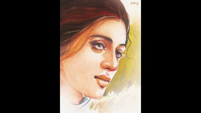 punjabi sad poetry very Emotional haert touching shayari sad love poemtera hath wich laj way vioce waqas pannu