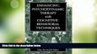 READ FREE FULL  Enhancing Psychodynamic Therapy with Cognitive-Behavioral Techniques  READ Ebook