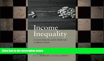READ book  Income Inequality: Economic Disparities and the Middle Class in Affluent Countries