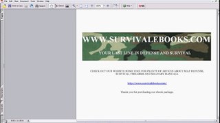 Free Survival Ebooks and Military Manuals NAVY Aircrew Survival Equipmentman 2 manual ebook