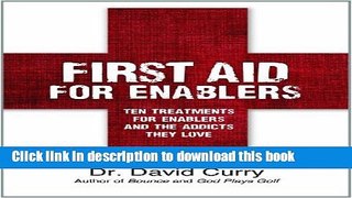 Books First Aid for Enablers Full Online