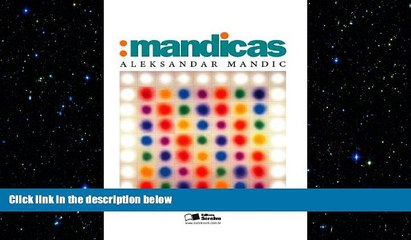 FREE PDF  :mandicas (Portuguese Edition)  BOOK ONLINE