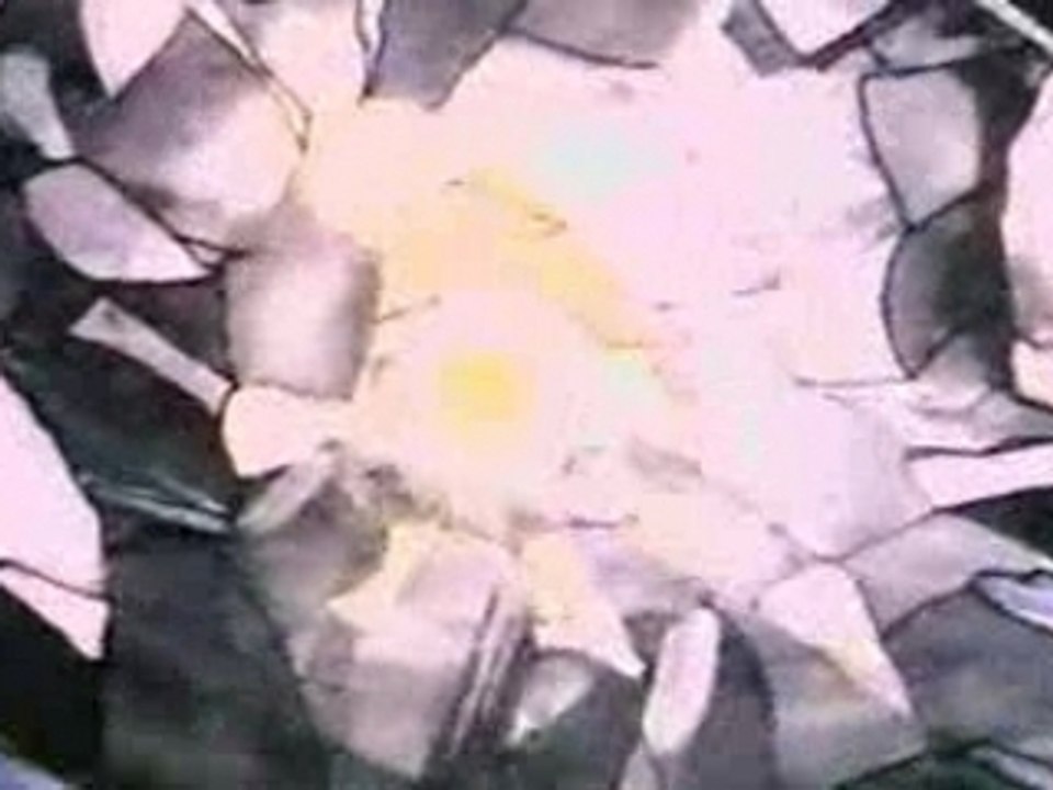 Les Mondes Engloutis