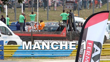 BEDUNEAU Florent - Rallycross - KERLABO 2016