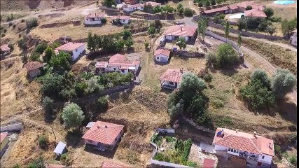 08/08/2016 Pazartesi Günü "VızVız" Havadan Multikopterden Çekim..