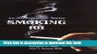 Title : [PDF] Smoking 101 (Teen Overviews) Book Free