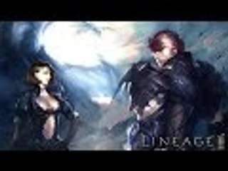 Lineage II Ertheia - Gameplay ITA