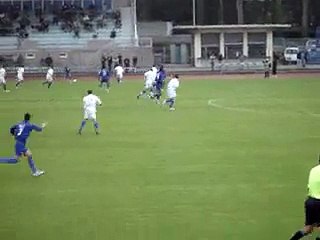 AS Cherbourg contre Avranches (4)