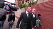 Oscar Pistorius denies suicide attempt following wrist injuries