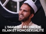 Cet imam gay brise les clichés sur l'Islam !