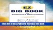 Books The EZ Big Book of Alcoholics Anonymous: Same Message-Simple Language Full Download