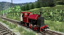 Train Simulator 2016 - The Corris Railway: Gravity Train!