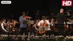 Buzlov, Järvi, Kavakos - Double Concerto for Violin and Cello - Brahms: Verbier Festival 2016