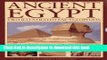 Books Ancient Egypt: Two Illustrated Encyclopedias: A guide to the history, mythology, sacred