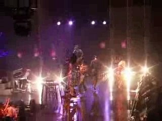 Christina Aguilera - Makes Me Wanna Pray Live In Sheffield