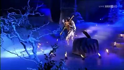 Native American Music