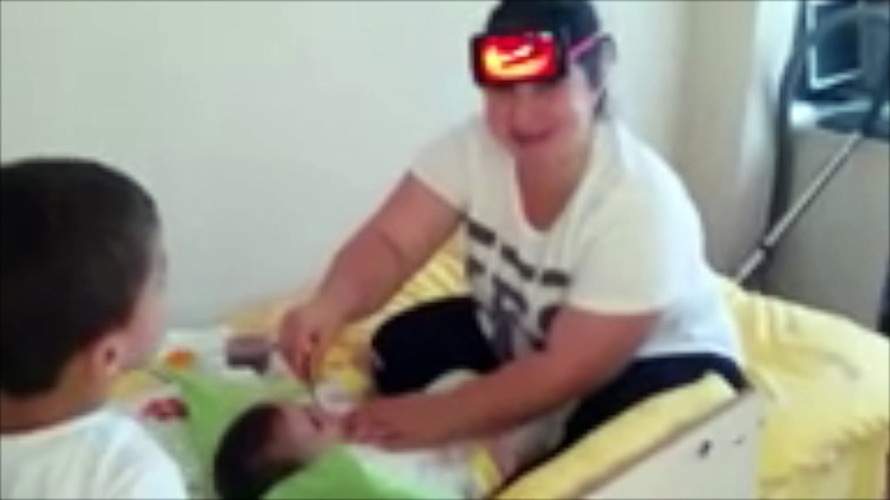 Astuce pour nourrir son bébé tranquillement