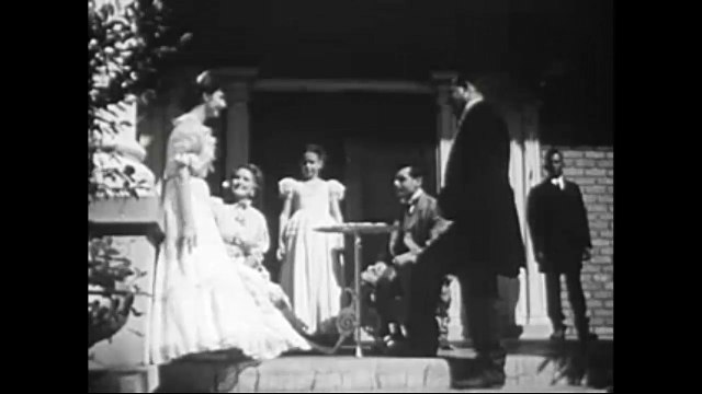 Plantation life for slaves in the South film