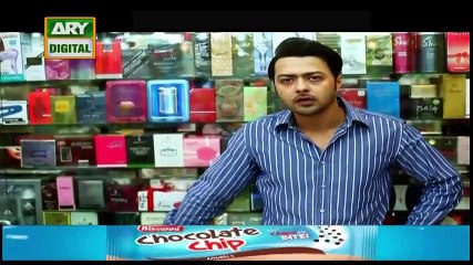 Main Mehru Hoon Episode 17