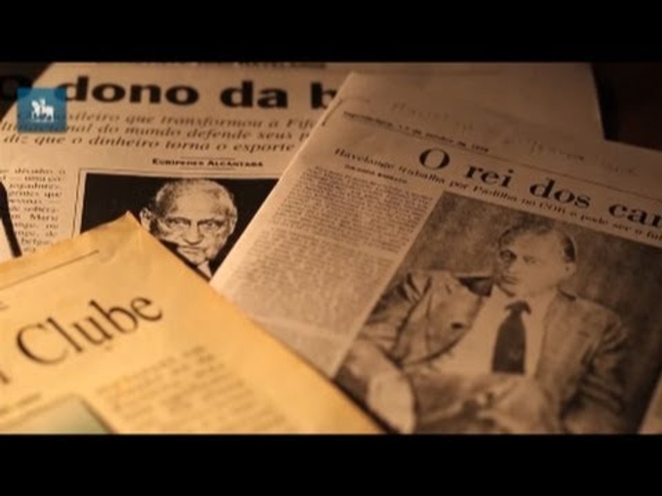 Biografias no cinema