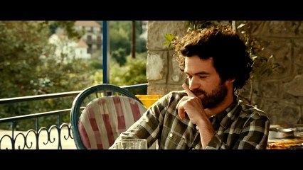 L&#039;Homme qui voulait vivre sa vie - Ext 3