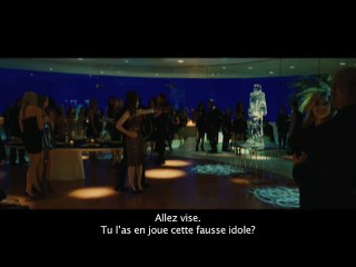 Iron Man 2 VOST - Extrait du DVD