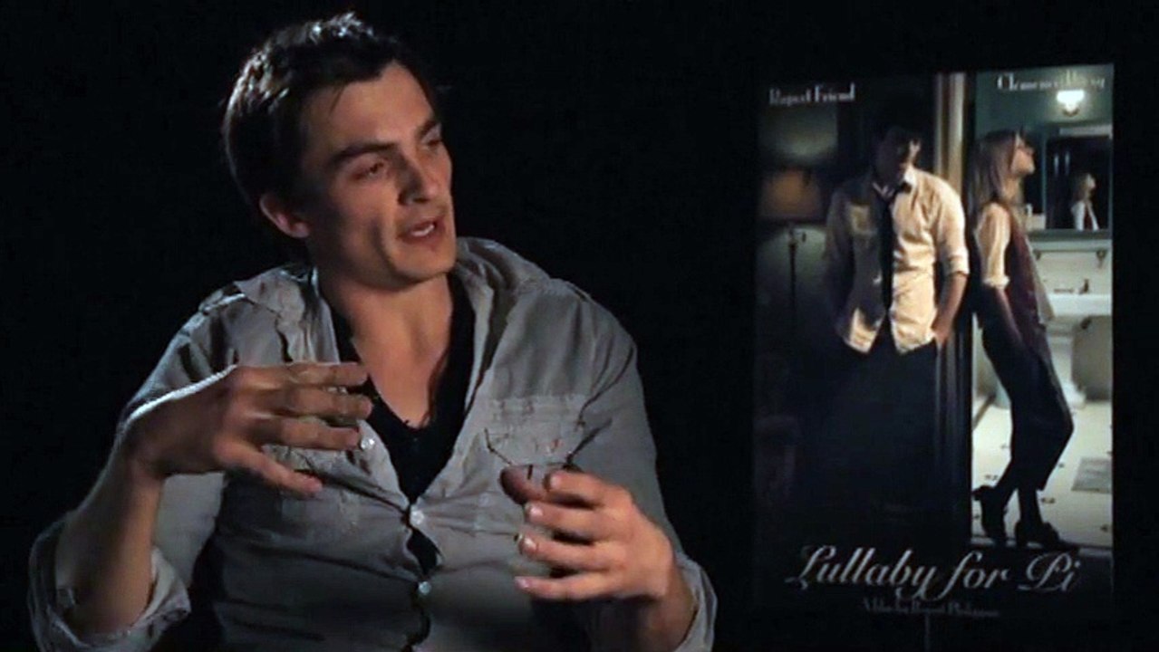 Lullaby VOST - Interview