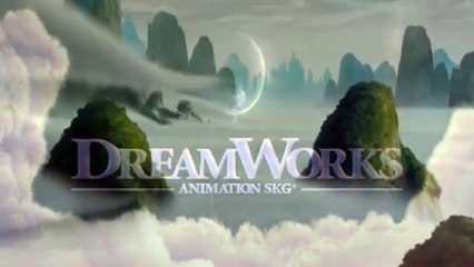 Kung-Fu Panda 2 VF - Teaser