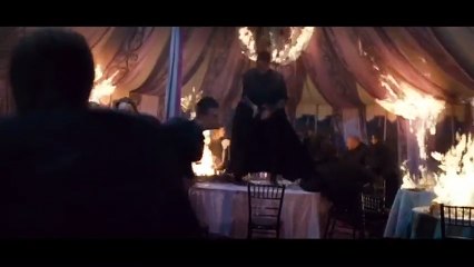 Harry Potter et Les Reliques de la Mort : 1ere Partie VF - Ext 5