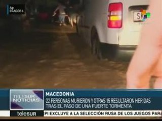 teleSUR Noticias 7-08-16_17:30