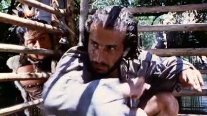 Cabeza de vaca VOST - Ext 2