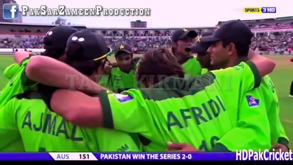 Shahid Afridi- EPIC Ultimate Tribute