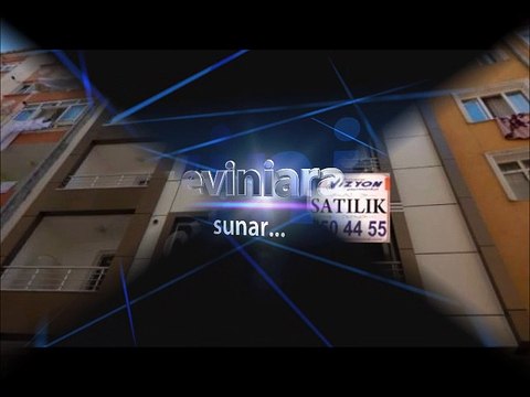 Şirinevler Satılık Sıfır Lüks Daire (Dublex)