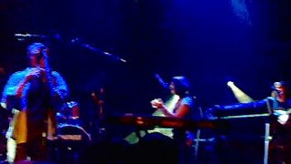 Iona - Reels (live @ Hedon Zwolle 2009-10-24)