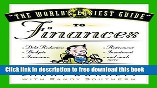 [Full] World s Easiest Guide To Finances, The Free New