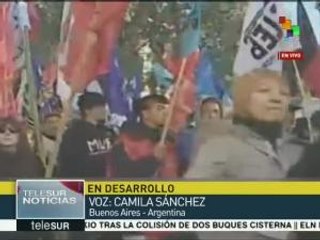 teleSUR Noticias 7-08-16_ 10:30