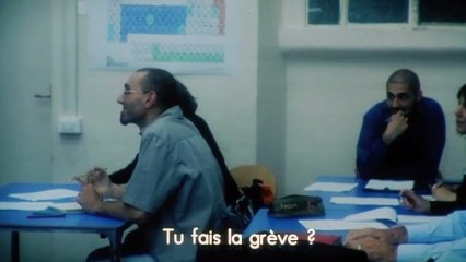 Comme une ombre VOST - Ext 3