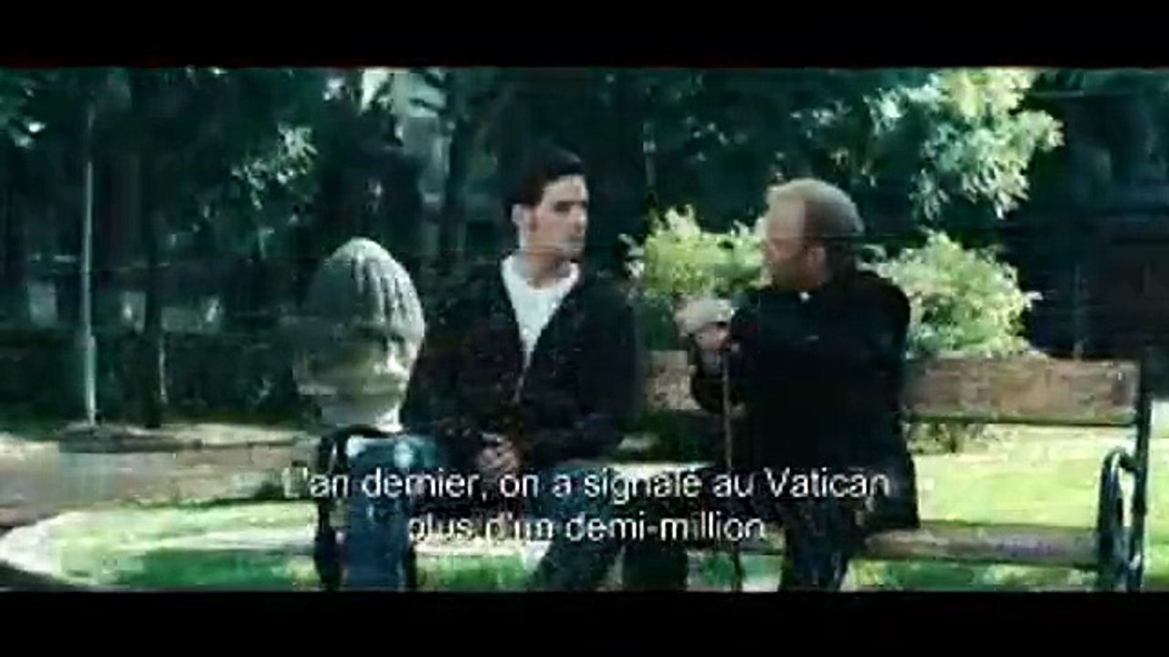 Le Rite VOST