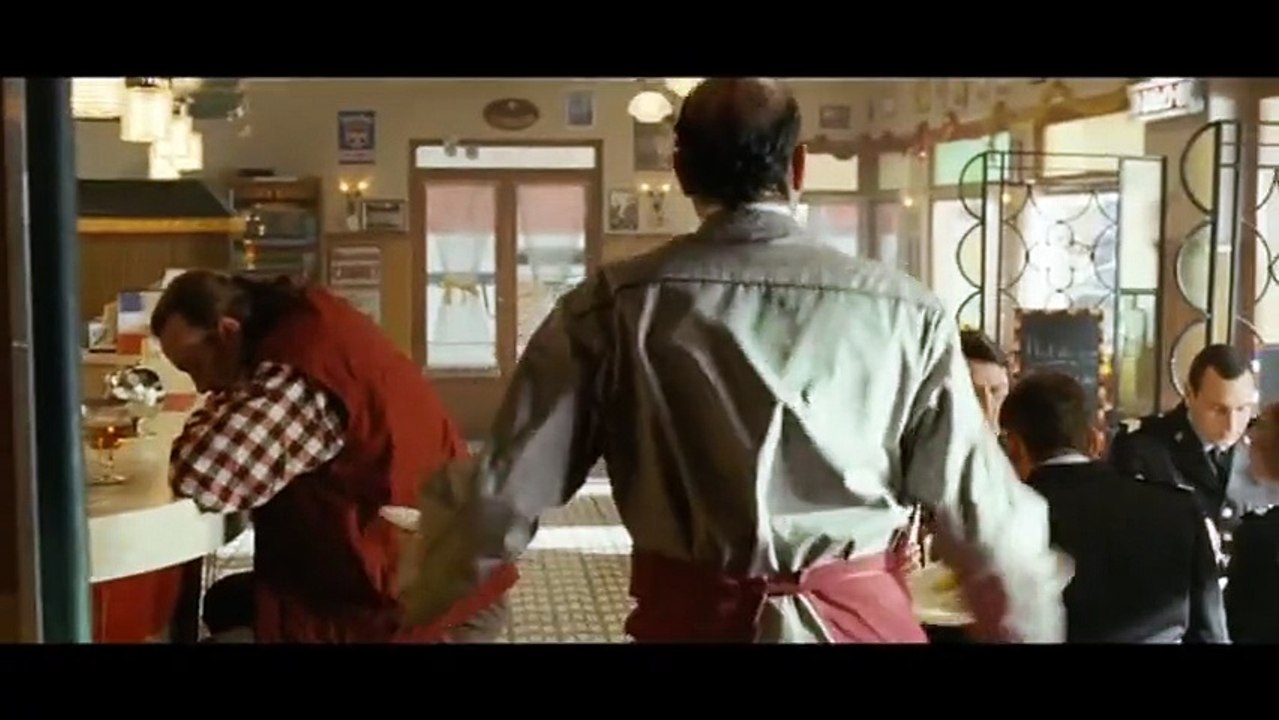 Rien à déclarer - Ext 2