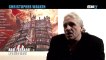 Chelsea Hotel VF - Interview Abel Ferrara - part 2