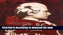 Ebook Donatien Alphonse Francois de Sade Free Online