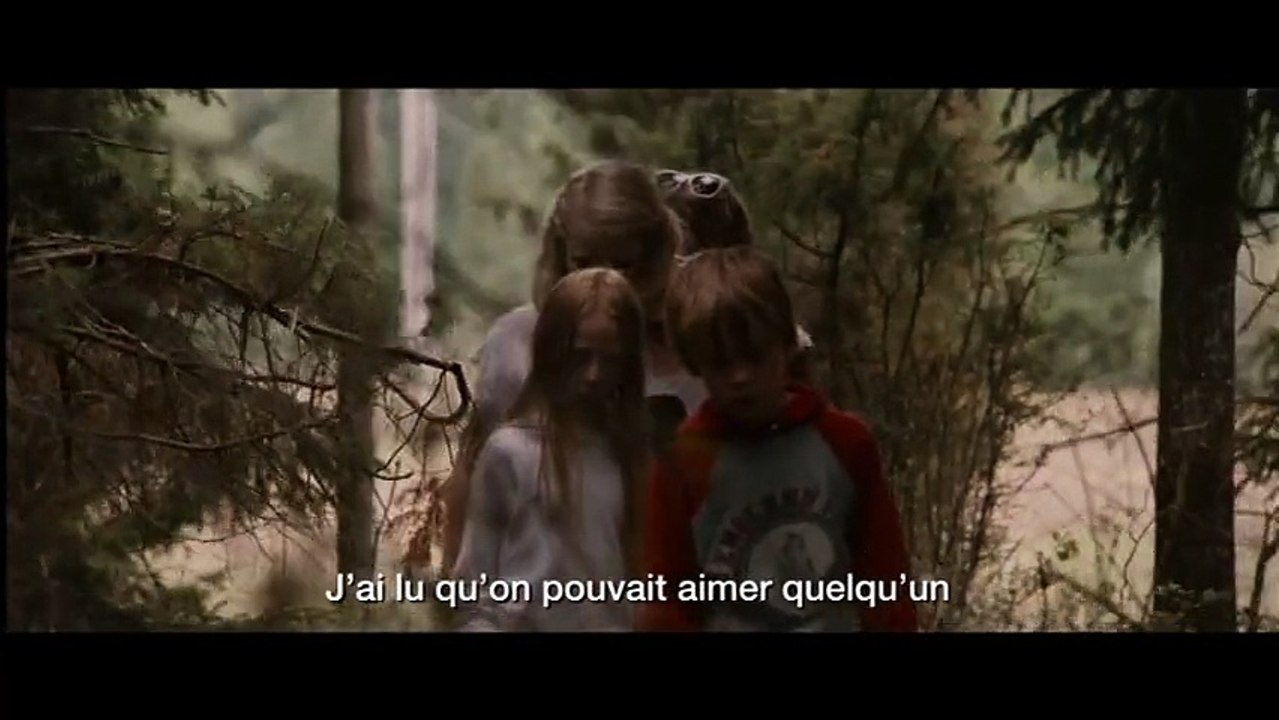 Un été suédois VOST