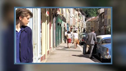 Quartier Lointain : Interview vidéo de Sam Garbarski