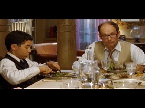 Neuilly, sa mère ! - Ext 4